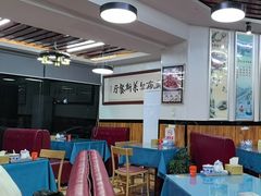 -马布尔莱斯食府(西红门店)