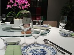 包厢-漢舍中国菜馆(889广场店)