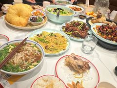 -大厨小馆(华阳城店)
