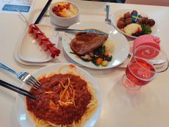 -宜家·瑞典风味餐厅(烟台路店)
