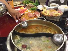 -香丽缘饭馆(黑龙潭店)