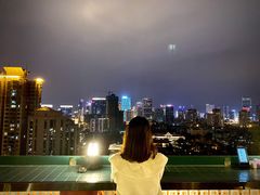 -萨芭蒂高空花园餐酒吧
