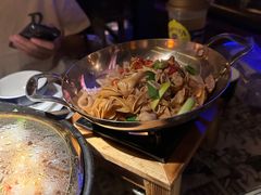 -绿茶餐厅(昆明世纪金源店)