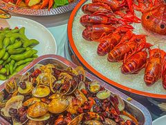 -袁老大龙虾(石鼓路总店)