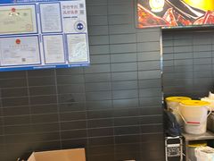 -麦当劳(北苑秋实路店)