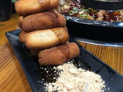 -味仙疯美蛙鱼头(清扬路总店)