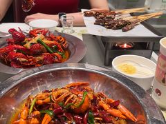 -聚味瞿记·龙虾堂(坡子街店)