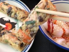 -左记港食(融科天城店)