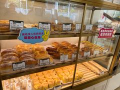 -蜂蝶来饼店(拱北总店)