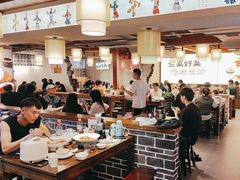 -八碗湘长沙市井菜(坡子街店)