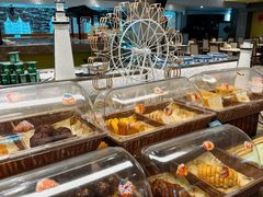 -石家庄万象天成假日酒店