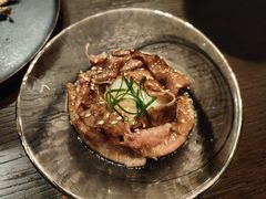 -丽思卡尔顿·炙焰·铁板烧餐厅