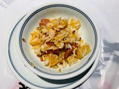 腊味饭-壹盏灯(蚂蚁工房店)