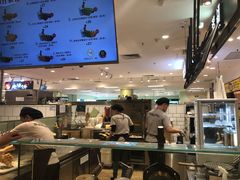 -芳叔(东方宝泰店)