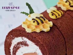 -贝紫Style(木马公寓店)