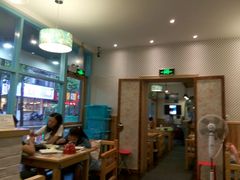 大堂-乌镇那一年小院主题餐厅(甘泉西路店)