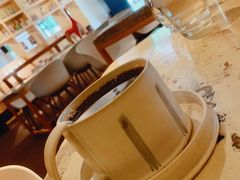 -T館·花园艺术餐厅