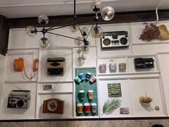 -之悦咖啡馆(新星宇·之洲店)