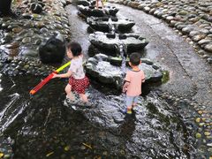 -成都市活水公园