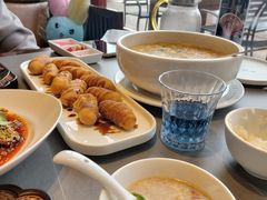 -四川饭店(长白店)