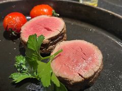 -西堤牛排(恒隆广场店)