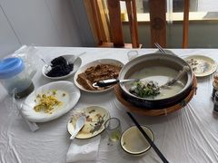 -天乐农家鱼头王(天目湖店)
