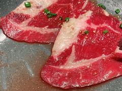-新石器烤肉(石路天虹店)