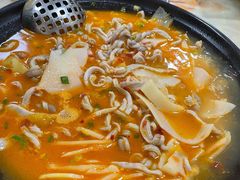 脆肚-李师傅脆肚(梅林店)