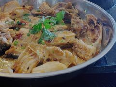 桑拿鱼-阿多私房菜(顺德店)