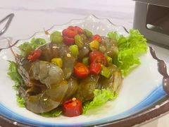 -连锦记海鲜烧烤大排档·锦州特色(西安路交大店)