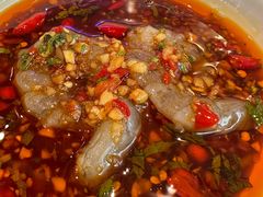 -半岛听涛蒸汽海鲜自助(K11店)