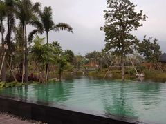 -广州都喜泰丽温泉度假酒店