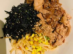 -新石器烤肉(美利广场店)