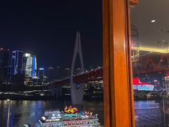 -小天鹅火锅·一线江景洪鼎旗舰店(洪崖洞店)