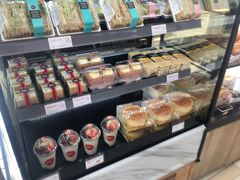 -85度C(青岛燕儿岛店)