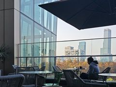 -BAKER&SPICE(环贸店)