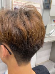 -青霖·飘逸造型