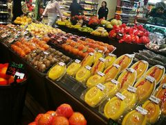 -GranVida生活超市(海信广场店)