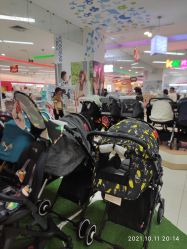 -孩子王童乐园(武汉永旺店)