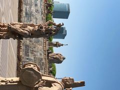 -元大都城垣遗址公园