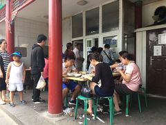 -李小老烧饼(常营民族家园店)