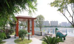 -乐茵敔山湾月子中心(独栋湖景店)