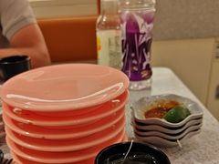 -争鲜回转寿司(西红门荟聚PLUS店)