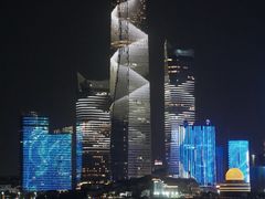 -五四广场