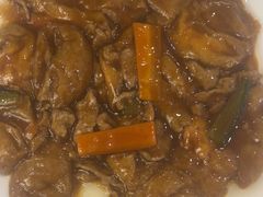 -烤肉宛饭庄(南礼士路店)