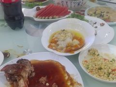 -和源祥·日照菜扛把子(万平口一店)