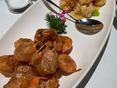荣兴双味虾-荣兴酒家(徐家汇店)