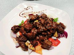 -外高桥喜来登酒店采悦轩