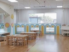 -天津蜂巢幼儿园·托育