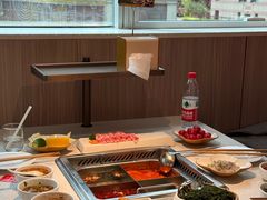 -海底捞火锅(崇文门新世界百货店)